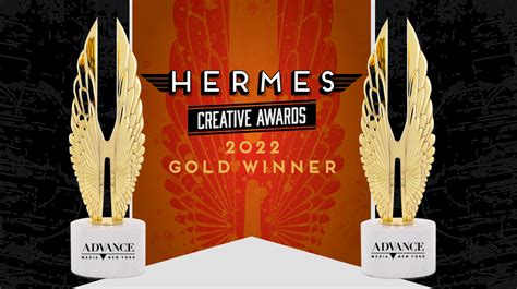 hermes creative awards winners.